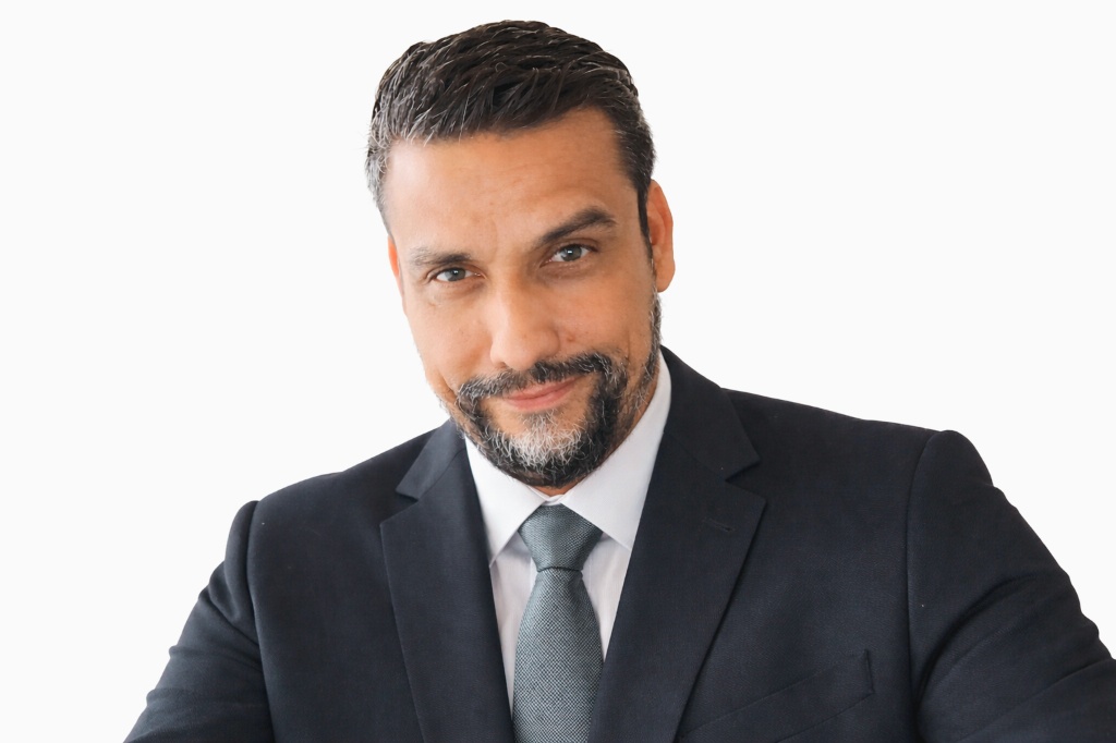 Juan José Medel García - Fundador de Msystems Chile